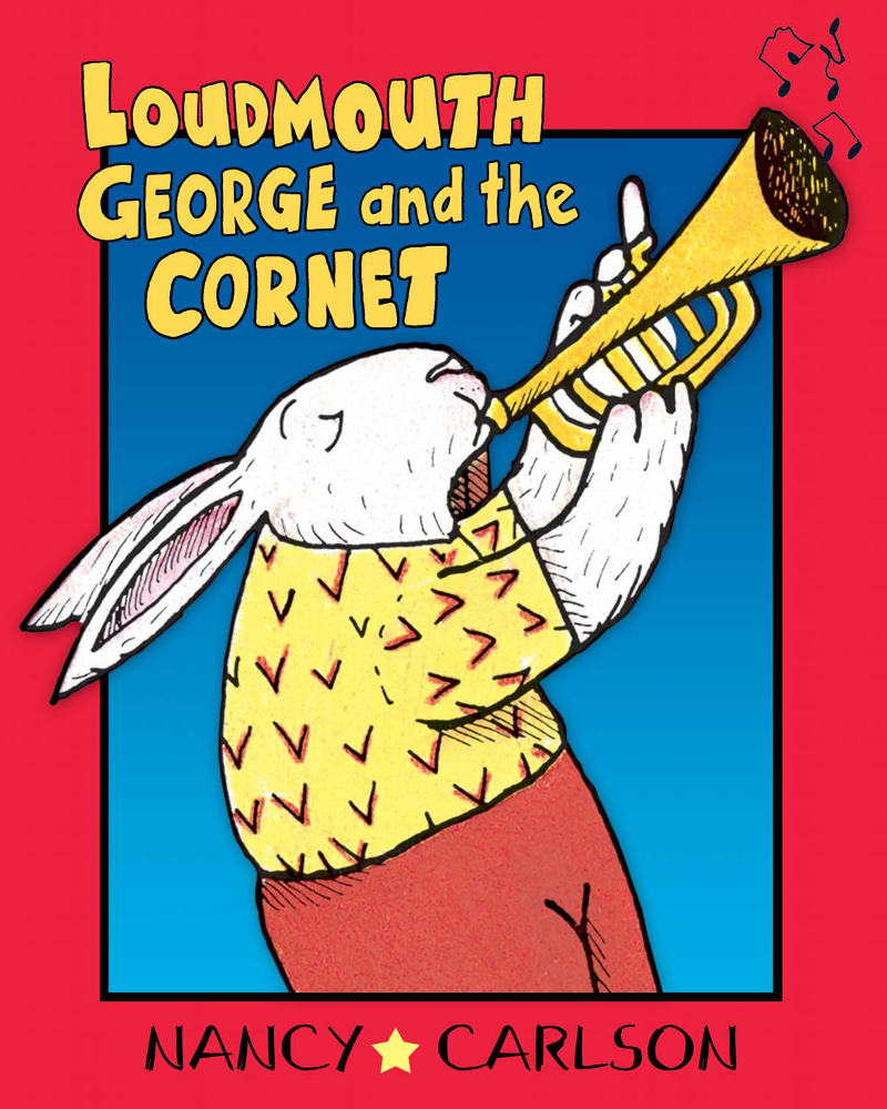 Loudmouth George and the CornetLoudmouth George and the Cornet_1.png